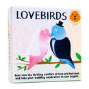 Lovebirds Board Game