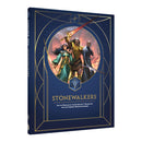 Cosmere RPG Stormlight Stonewalkers Adventure