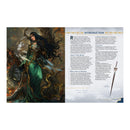 Cosmere RPG Stormlight Stonewalkers Adventure