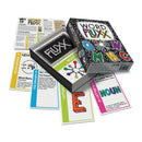 Fluxx Word Card Game