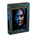 My Murder Mystery the Final Protocol Board Game