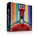 Red Rising New Edition Board Game