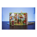 Pop-Up Story the Lilishroom Kingdom Board Game