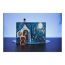 Pop-Up Story the Lilishroom Kingdom Board Game