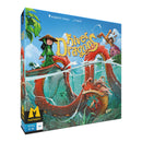 River Dragons 3rd Edition Board Game