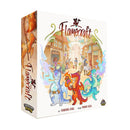Flamecraft Board Game