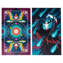 Fablemaker's Deck of Many Things Art Print