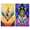 Fablemaker's Deck of Many Things Art Print