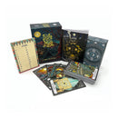 The Light in the Mist Board Game