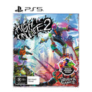 PS5 High on Life 2 Video Game