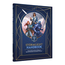 Cosmere RPG Stormlight Handbook