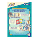 Flip 7 Deluxe Party Card Game