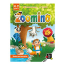 Zoomino Board Game