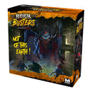 Reichbusters Projekt Vril Not of This Earth Box Miniature