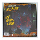 Reichbusters Projekt Vril Not of This Earth Box Miniature