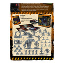 Reichbusters Projekt Vril Not of This Earth Box Miniature