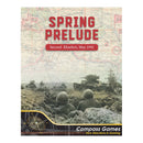 Spring Prelude Board Game
