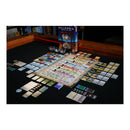 Millennia Tracks of Time Board Game