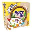 Spot It! Dinosaurs Board Game