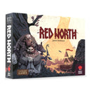 Red North Board Game