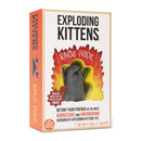 Exploding Kittens Rage Mode Party Card Game