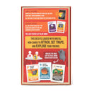 Exploding Kittens Rage Mode Party Card Game