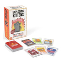 Exploding Kittens Rage Mode Party Card Game
