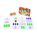 SET Board Game