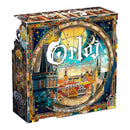 Orloj the Prague Astronomical Clock Board Game