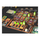 Orloj the Prague Astronomical Clock Board Game