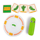 Pickle Grab Party Card Game