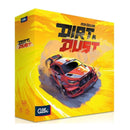 Dirt & Dust Board Game