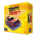 Dirt & Dust Board Game