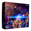 Kuiperium Board Game
