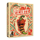 Picante Board Game