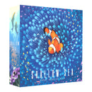 Shallow Sea Board Game