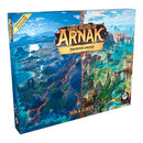 Lost Ruins of Arnak Twisted Paths Expansion