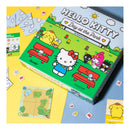 Hello Kitty Day at the Park Standard Edition Board Game