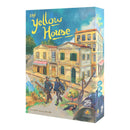 The Yellow House Board Game