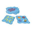 Down the Waterspout Board Game