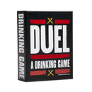 Duel a Drinking Game