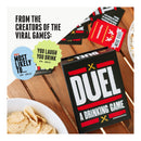 Duel a Drinking Game