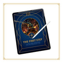 Cosmere RPG Stormlight the First Step Role Playing Game