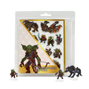 Skinny Minis Goblins Miniature