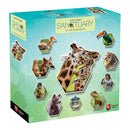 Sanctuary An Ark Nova Game
