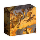 Podamajig Dragon Tempest by Tom Babbey Role Playing Game