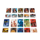 Splendor the Silk Road Expansion