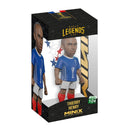 MINIX World Cup Legends France Thierry Henry 124 Figure