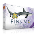 Finspan Sharks & Reefs Expansion
