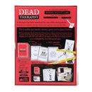 Dead Therapist Party Card Game